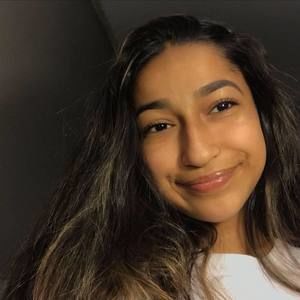 Meet your Posher, Lizzy